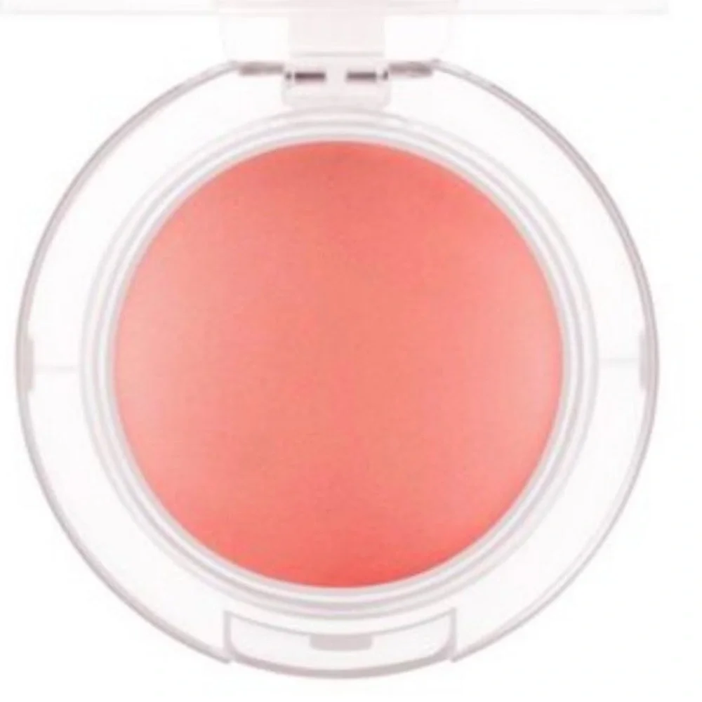 96-MAC GLOW PLAY BLUSH CHEER UP